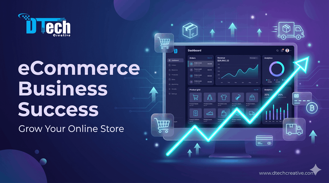 How to Build a Successful eCommerce Business in Bangladesh